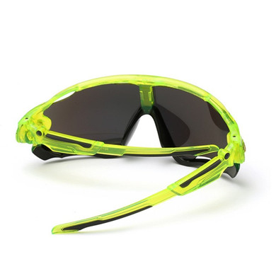 Fluoro Pro Cycling Sunglasses
