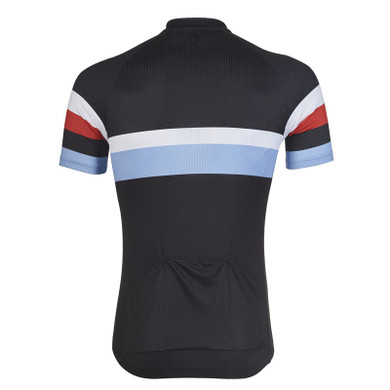 Cambridge Cycling Jersey
