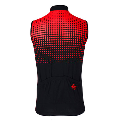 Cosmic Cycling Vest Cosmic Cycling Vest