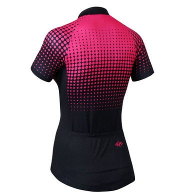 Pink Cosmic Jersey Pink Cosmic Jersey