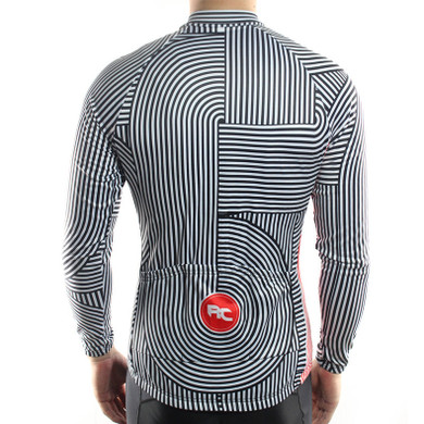 Hypnotic Thermal Jersey