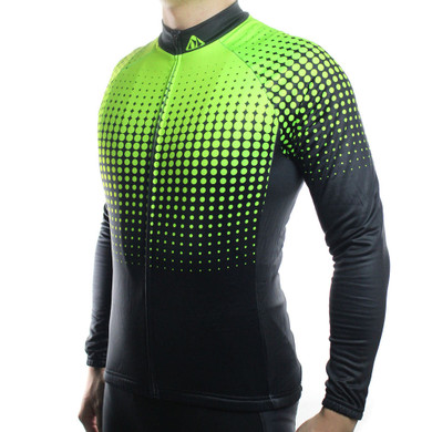 Cosmic Thermal Jersey Cosmic Thermal Jersey