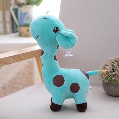 Giraffe Soft Plush Toy