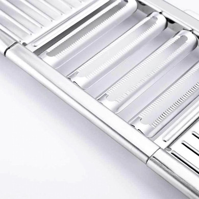 Multi-Purpose Vegetable Slicer Cutter