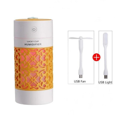 3 in 1 USB Humidifier