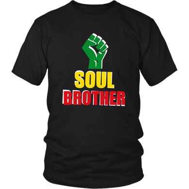 Soul Brother T-Shirt