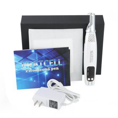 Neatcell Professional Picosecond Laser Pen - Scar, Spot, & Tattoo Removal