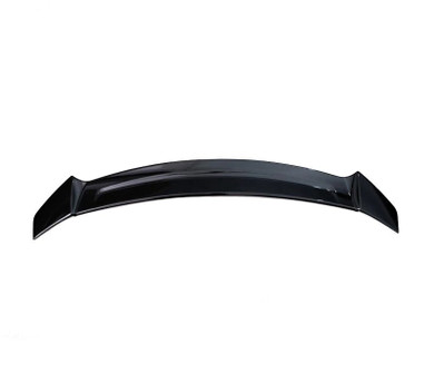 Mid Wing Trunk Spoiler 2017+ Honda Civic Hatchback