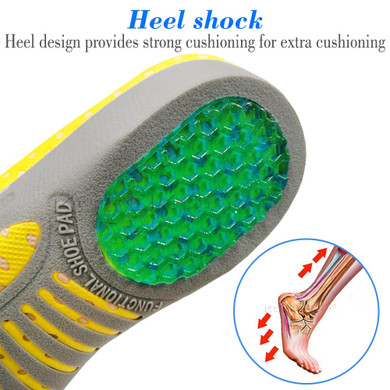 Flat Feet Arch Support Insole