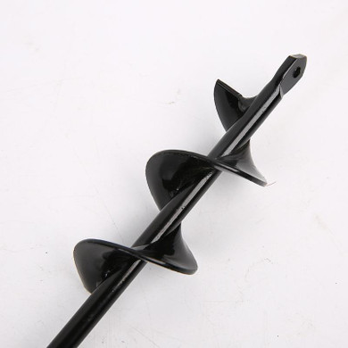 Professional Earth Auger Drill Bit Hole Digger