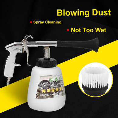 Tornado High Pressure Automobile Cleaning Tool