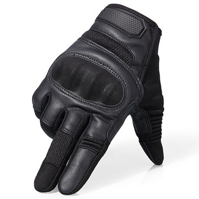Touch Screen Hard Knuckle Tactical Gloves Army Military Combat Air-soft Outdoor Gloves