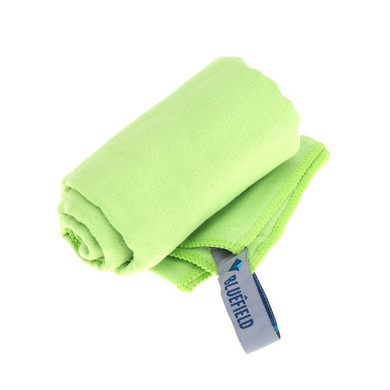 Quick-drying Beach Towel Compact Absorbent and Fast Drying Travel Sports Towels
