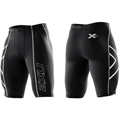 New Clothing Male Compression Tights Shorts Bermuda Masculina Men Bape Short Pants