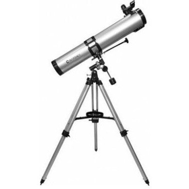 Barska 675 Power 900114 Starwatcher Reflector Telescope