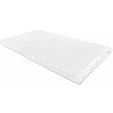 Graco Premium Foam Crib and Toddler Bed Mattress