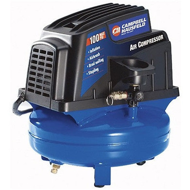 Campbell Hausfeld 1 Gallon Air Compressor