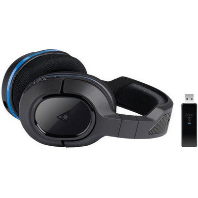 Turtle Beach Stealth 400 Wireless Gaming Headset (PS4 / PS3 / Mobile)