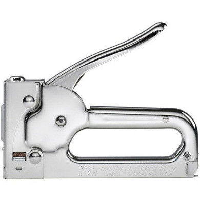 Arrow Fastener Light Duty Staple Gun