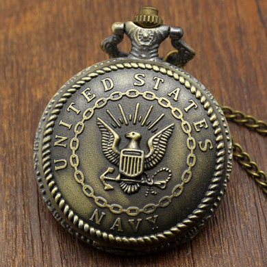 New Silver Tone Fullmetal Alchemist Pocket Watch Cosplay Edward Elric with Chain Anime Boys Gift Wholesale P423