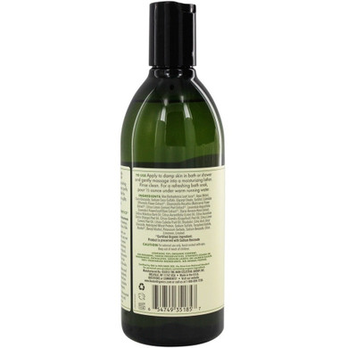 Avalon Lemon Bath & Shower Gel