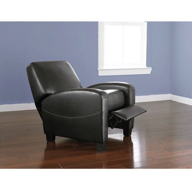 Mainstays Home Theater Recliner, Multiple Colors