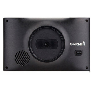 Garmin Refurbished Nuvi 2597LMT 5" GPS with Free Lifetime Map and Traffic Updates