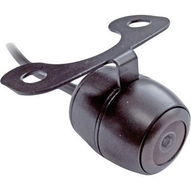 Pyle Front View/Rear View Color CMD Camera