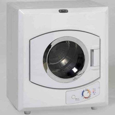 Avanti Products 2.6 Cu. Ft. Electric Dryer