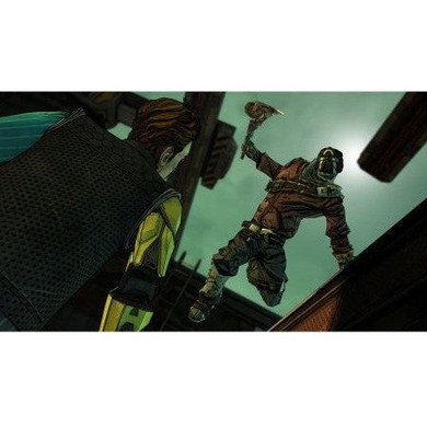 TALES FROM BORDERLANDS (PC)