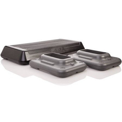 The Step Studio Aerobic Stepper