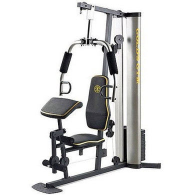 Gold's Gym XR 55 Home Gym