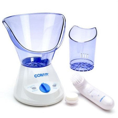 Conair Facial Sauna System