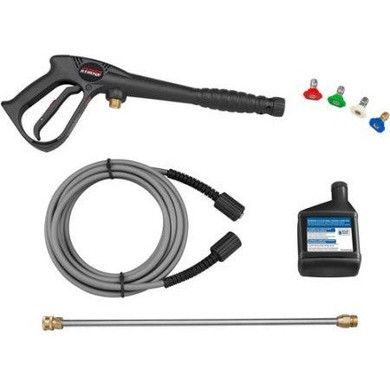 PowerStroke 3100 PSI Gas Pressure Washer