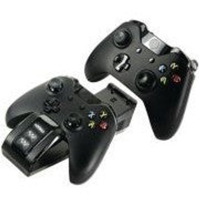 Nyko Xbox One Charge Base (Xbox One)