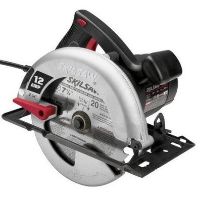 Skil 7-1/4" Circular Saw