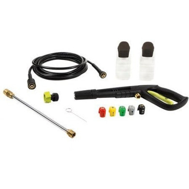 Sun Joe Pressure Joe 2030 PSI Electric Pressure Washer