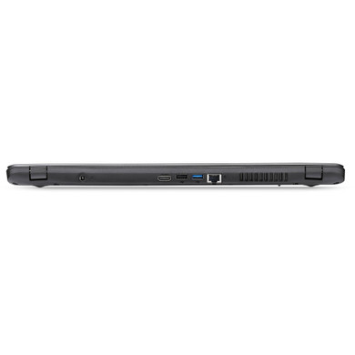 Acer Aspire ES1-572-31XL 15.6" Laptop, Windows 10 Home, Intel Core i3-6100U Dual-Core Processor, 4GB Memory, 1TB Hard Drive