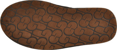 UGG Men's Scuff Slipper | Chestnut
