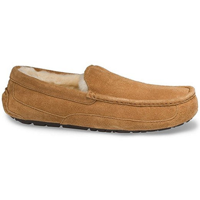 UGG Men's Ascot Slipper | Chestnut