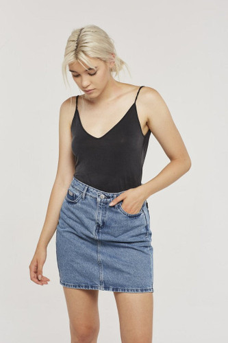 Project Social T Lola Bodysuit | Black