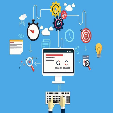 Create a Portfolio Website with HTML, CSS & Bootstrap HTML & CSS - Learn to build sleek websites