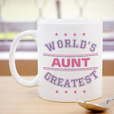 World's Greatest - Grandma Coffee Mug World's Greatest - Grandma Coffee Mug