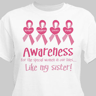 Breast Cancer Awareness shirt