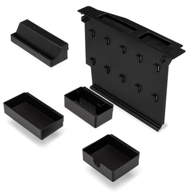 50% OFF CLEARANCE - Center Console Organizer for FORD F150 F250 F350 F450 F550 Expedition