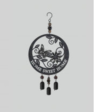 Butterfly Windchime