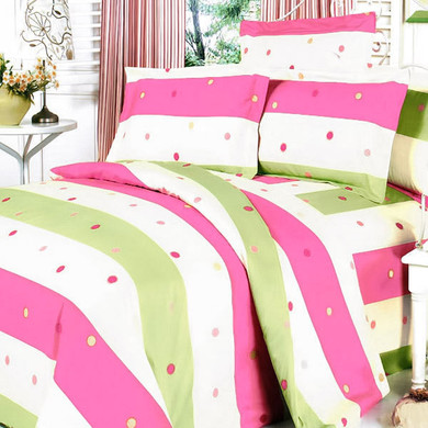 Colorful Life Luxury 6PC MEGA Comforter Set Combo 300GSM Twin Size Colorful Life Luxury 6PC MEGA Comforter Set Combo 300GSM Twin Size
