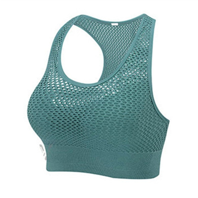 Racerback Workout Tank Top