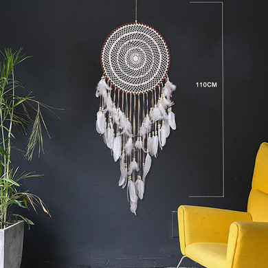 diy decoration nordic decoration home dreamcatcher room