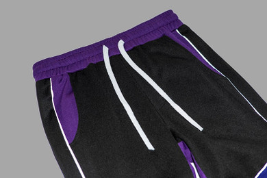 Hip hop Male Streetwear Elastic Waist Fashion Men's Track Sweatpants